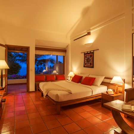 Victoria Phan Thiet Beach Resort & Spa Mũi Né Extérieur photo