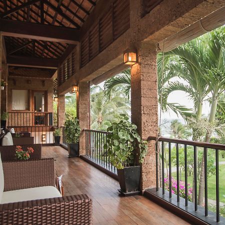 Victoria Phan Thiet Beach Resort & Spa Mũi Né Extérieur photo
