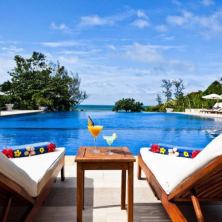 Victoria Phan Thiet Beach Resort & Spa Mũi Né Extérieur photo