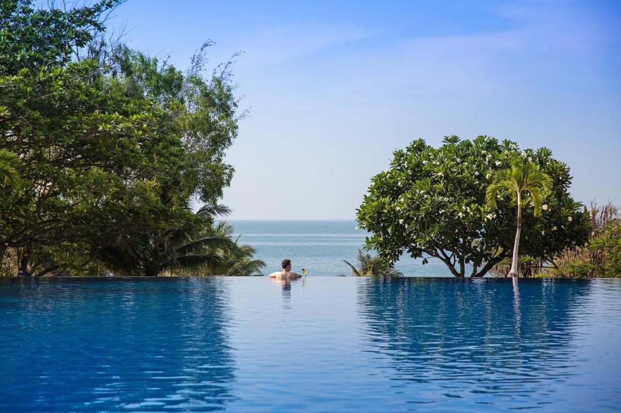 Victoria Phan Thiet Beach Resort & Spa Mũi Né Extérieur photo