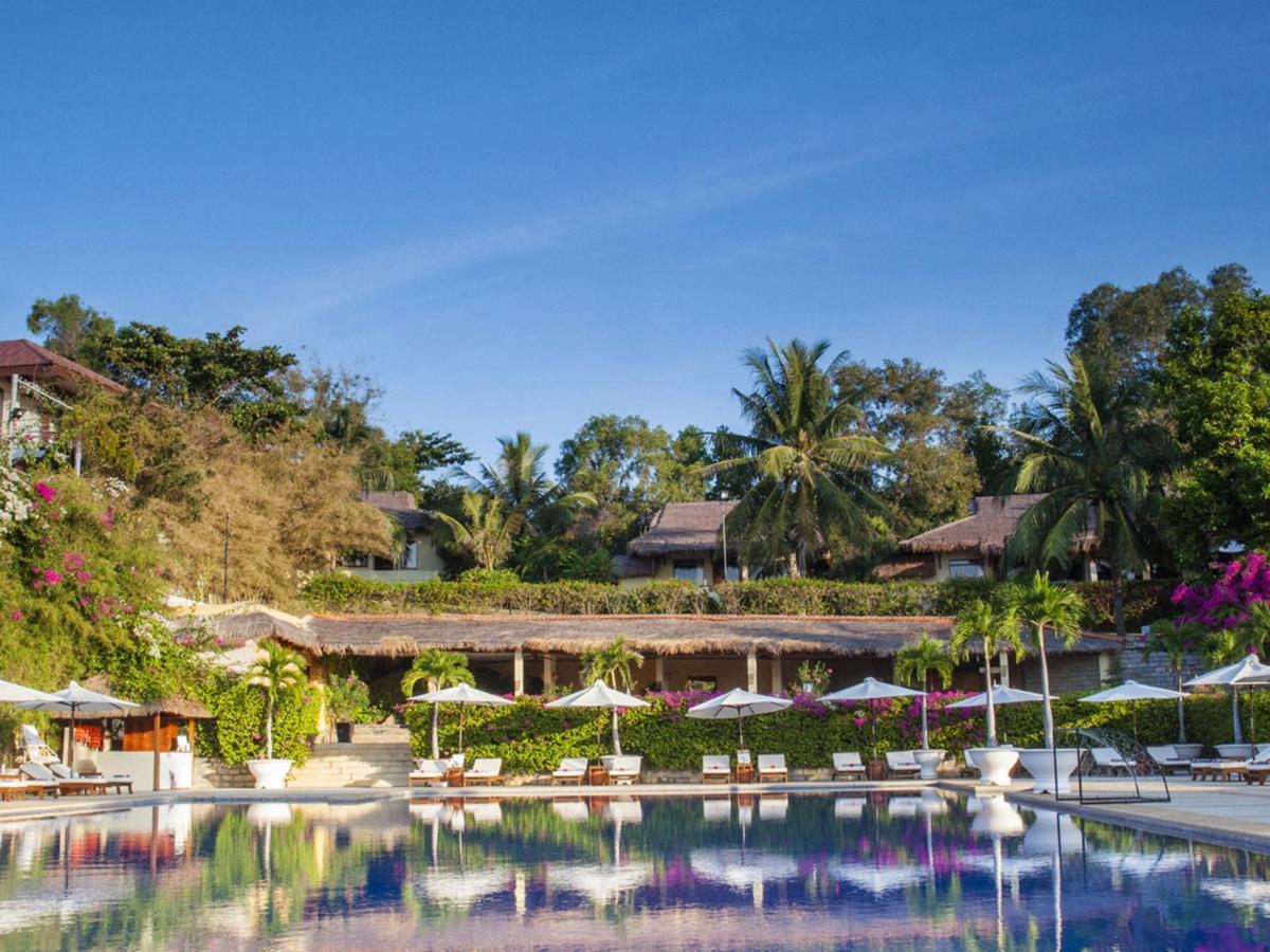 Victoria Phan Thiet Beach Resort & Spa Mũi Né Extérieur photo