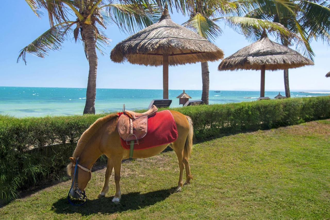 Victoria Phan Thiet Beach Resort & Spa Mũi Né Extérieur photo