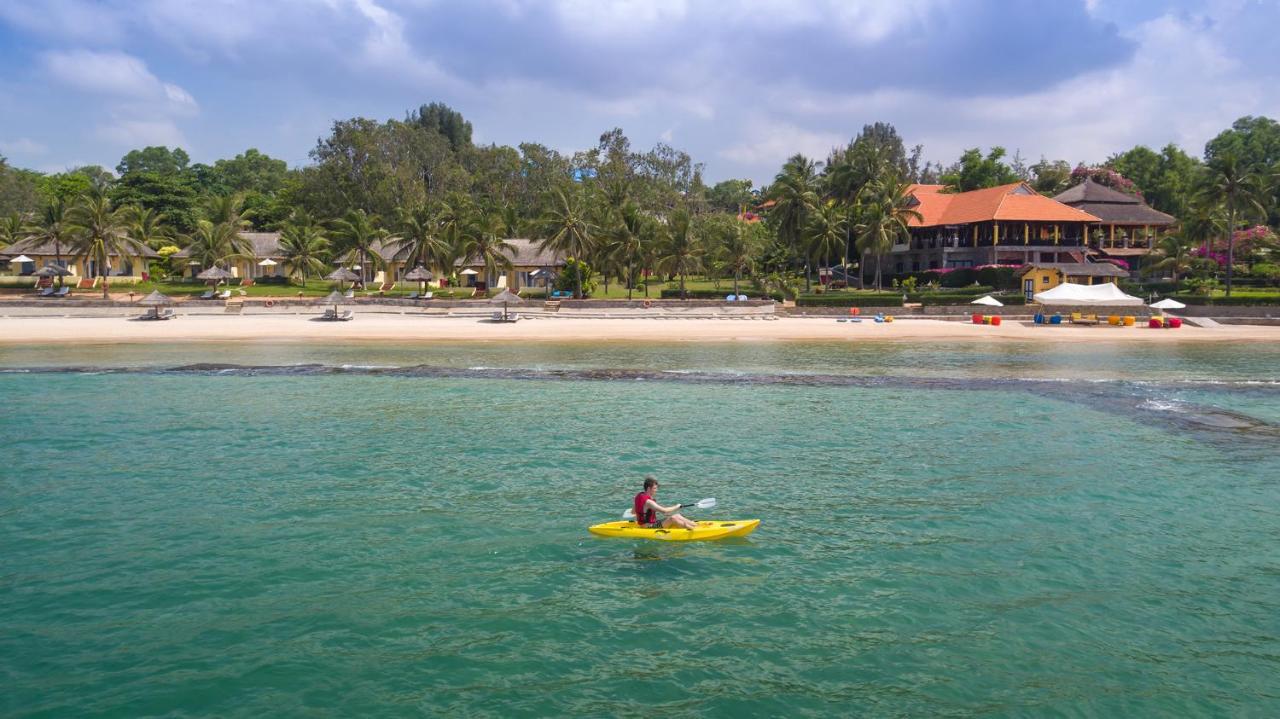 Victoria Phan Thiet Beach Resort & Spa Mũi Né Extérieur photo