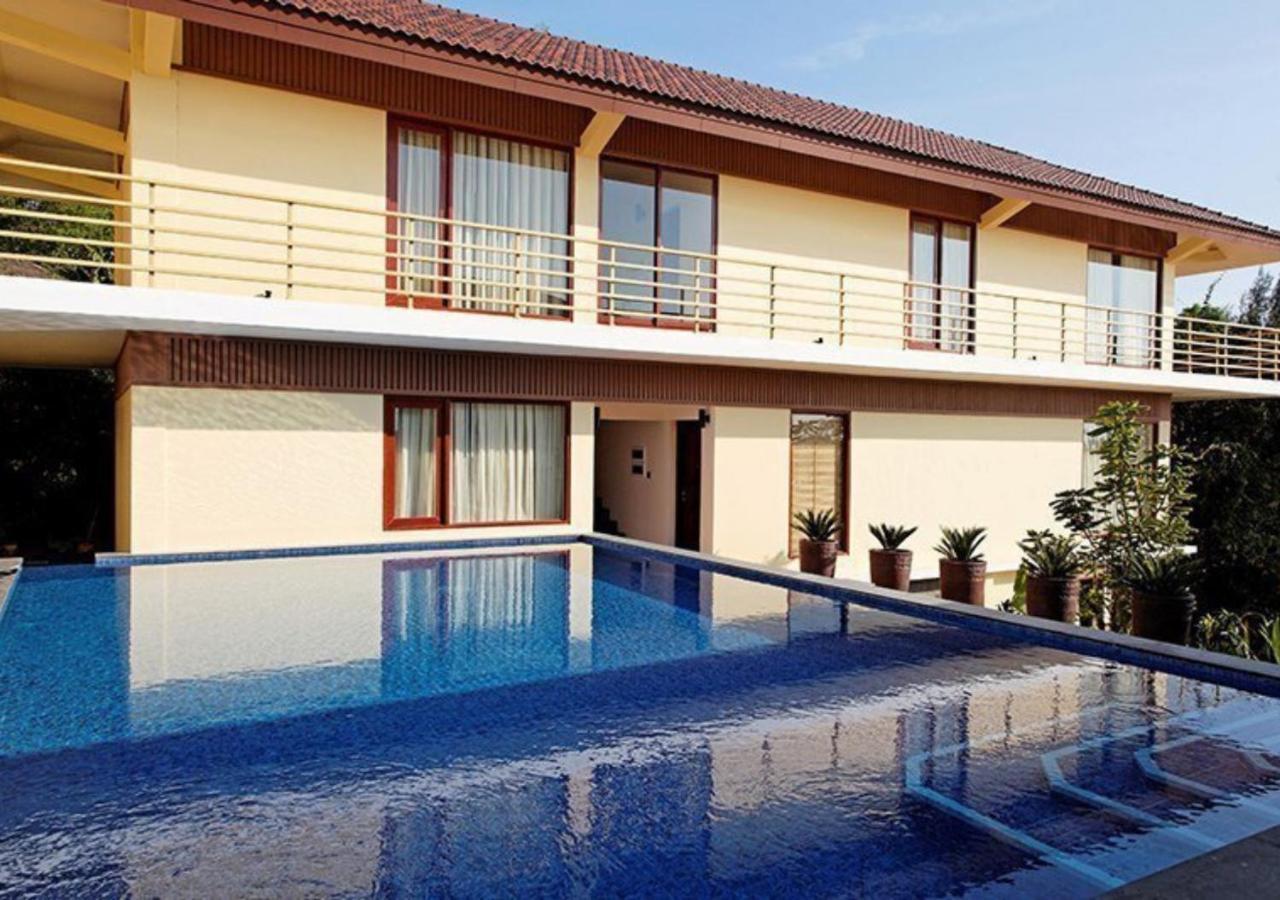 Victoria Phan Thiet Beach Resort & Spa Mũi Né Extérieur photo