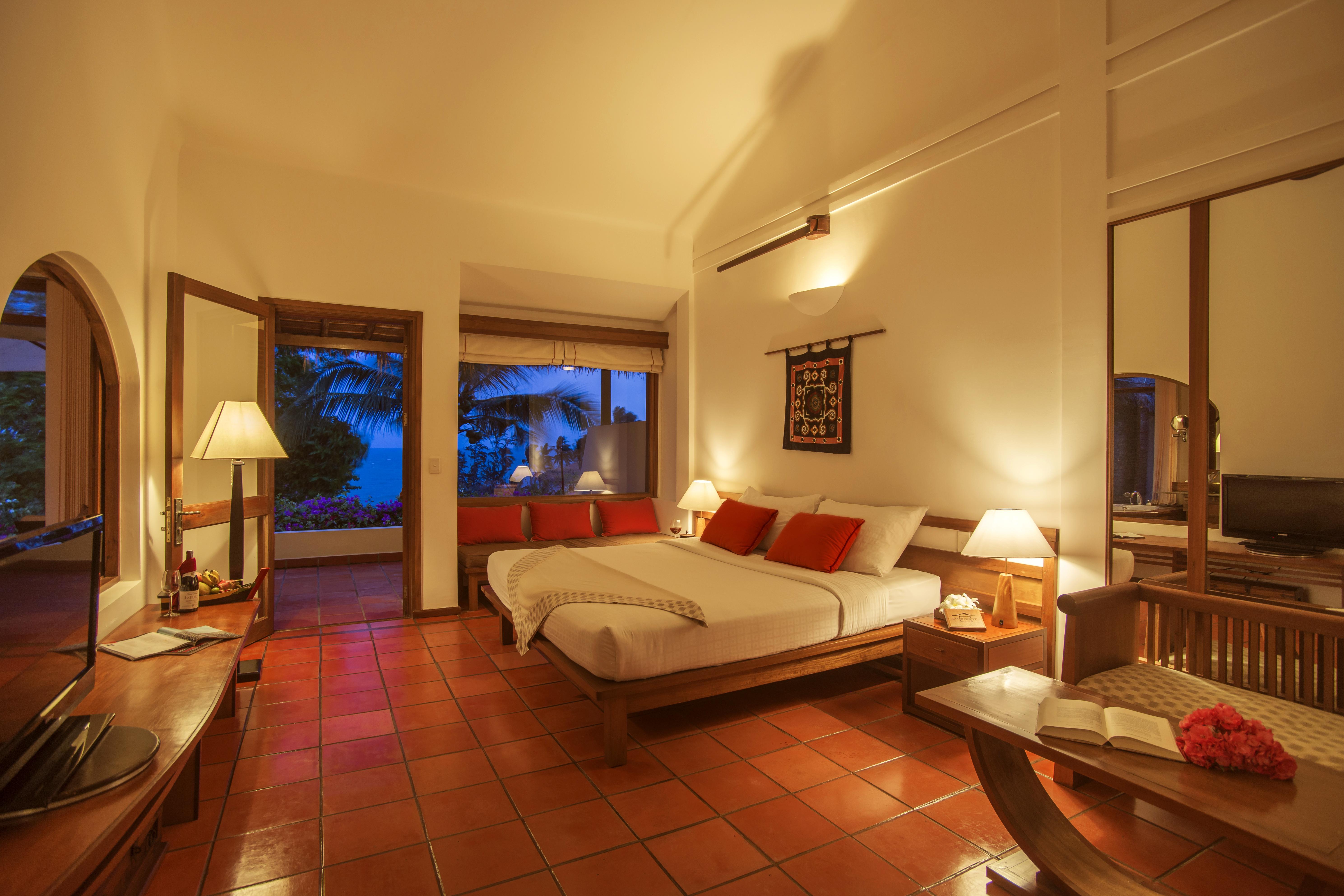 Victoria Phan Thiet Beach Resort & Spa Mũi Né Extérieur photo