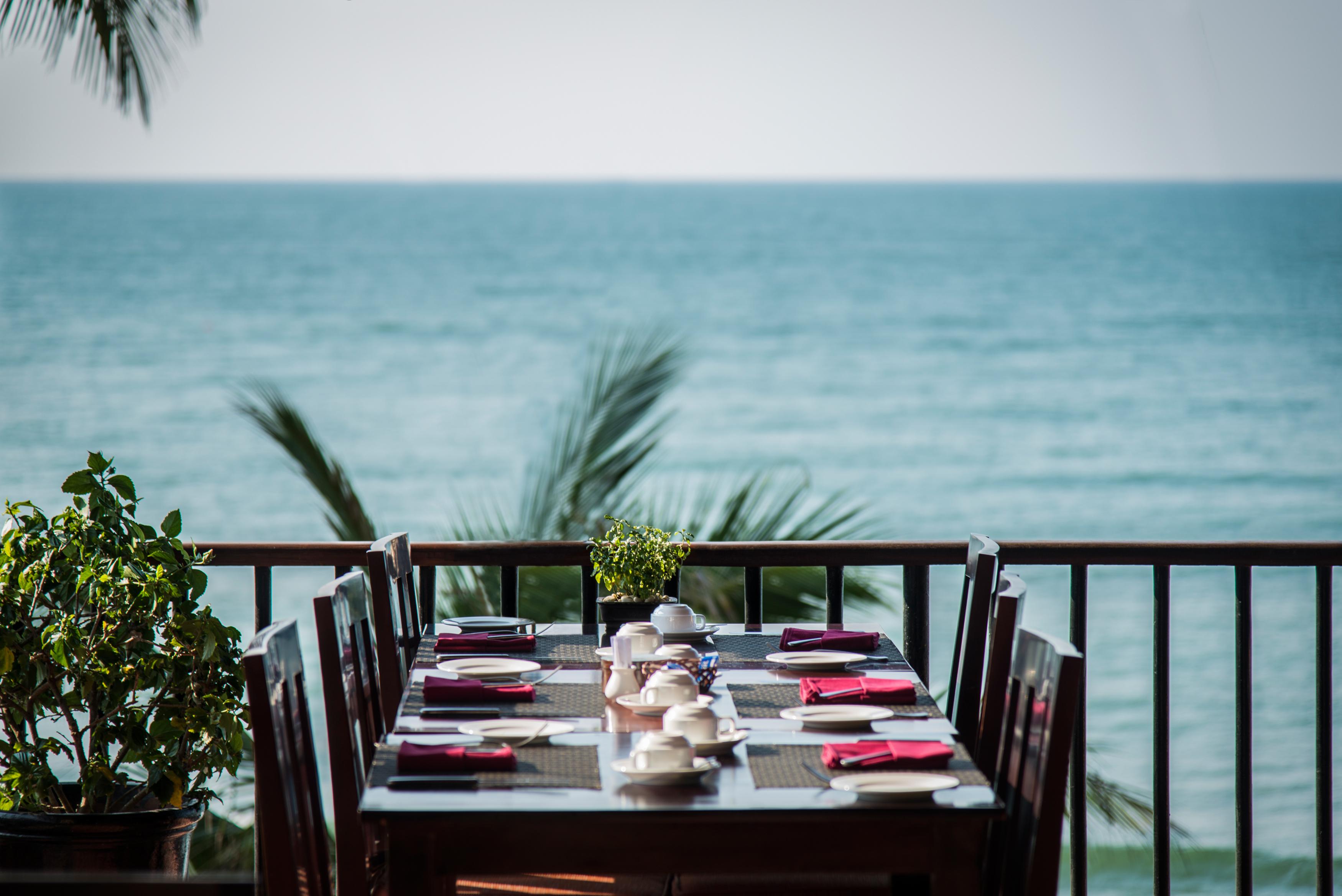 Victoria Phan Thiet Beach Resort & Spa Mũi Né Extérieur photo