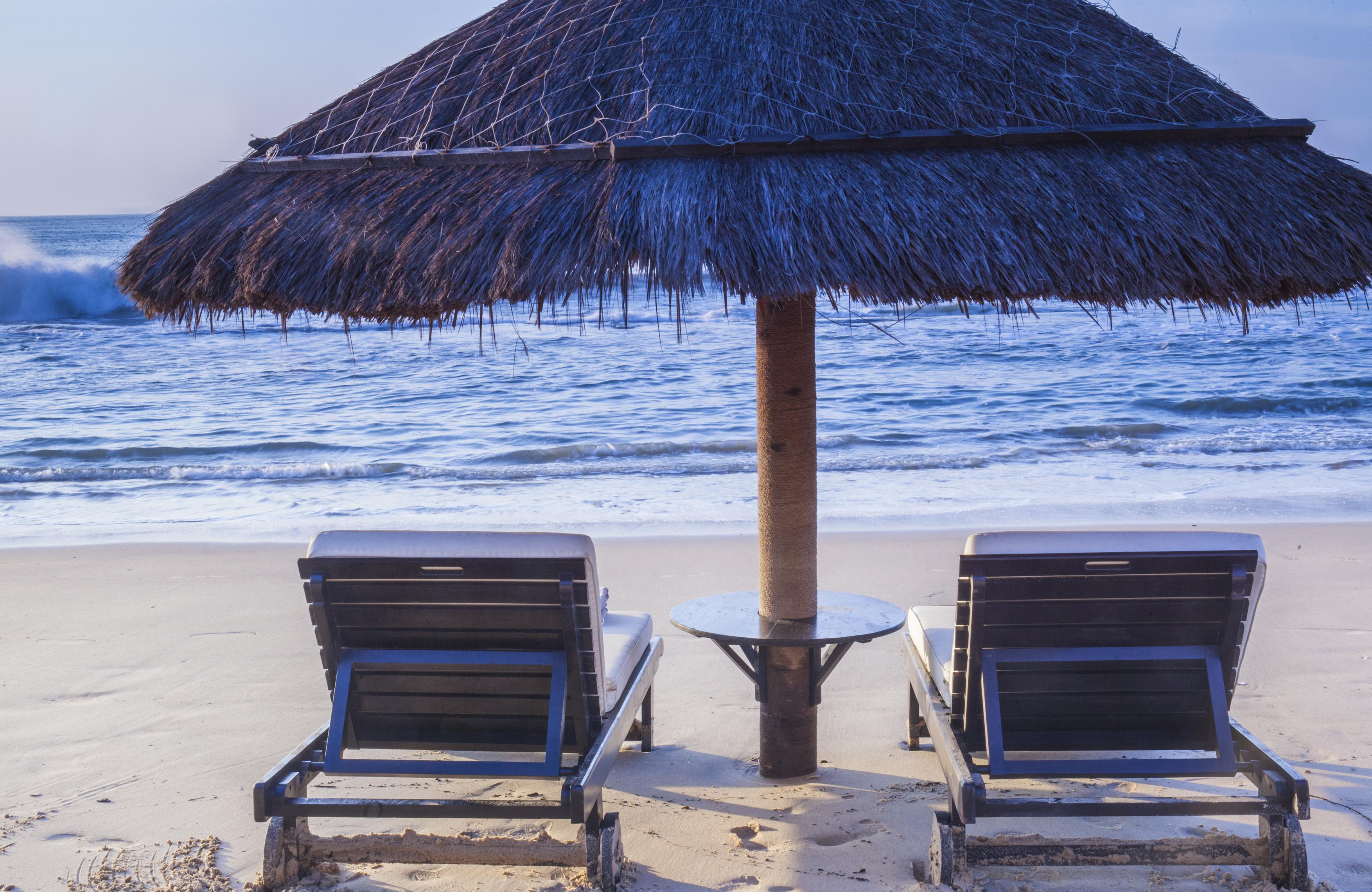 Victoria Phan Thiet Beach Resort & Spa Mũi Né Extérieur photo