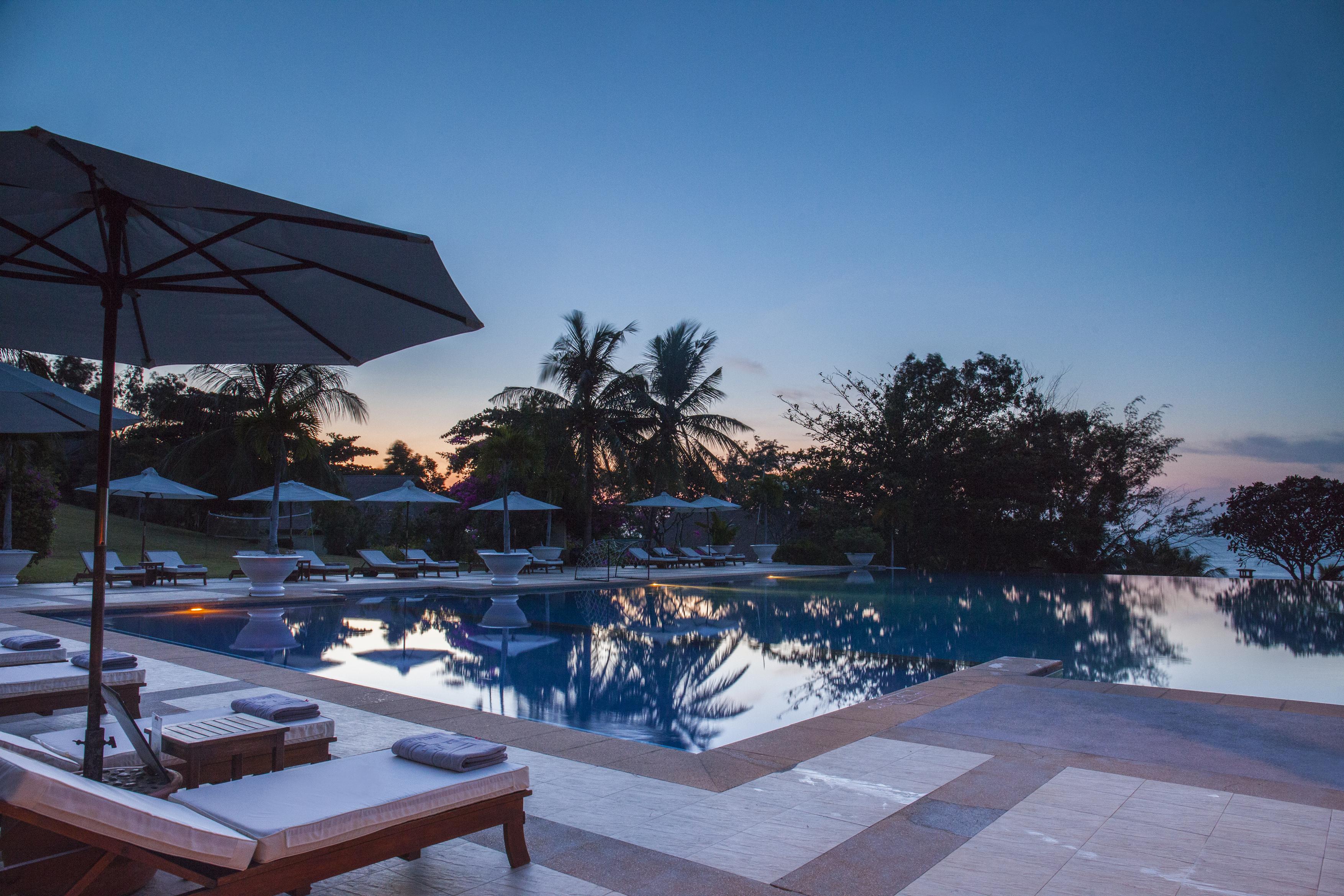 Victoria Phan Thiet Beach Resort & Spa Mũi Né Extérieur photo