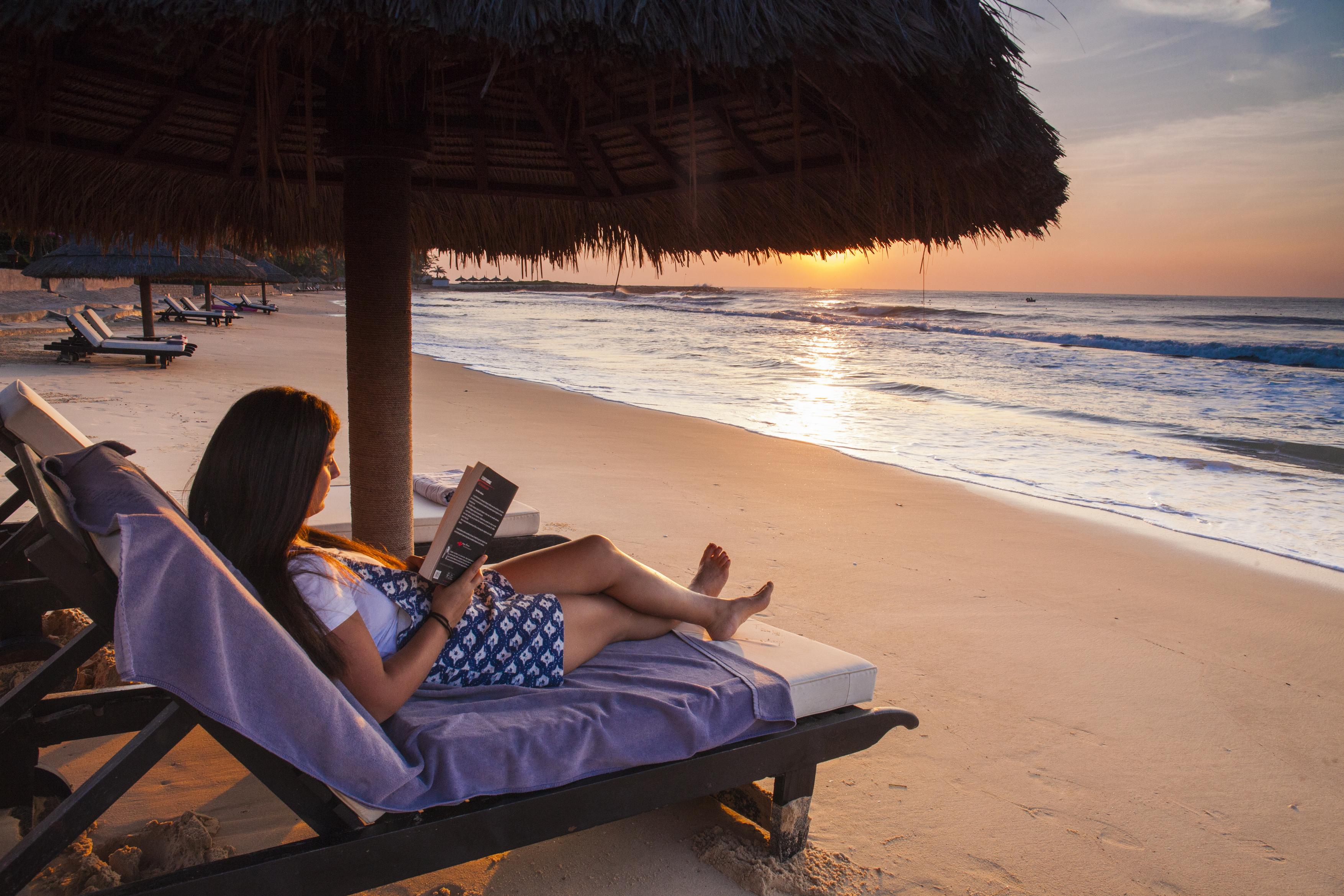 Victoria Phan Thiet Beach Resort & Spa Mũi Né Extérieur photo