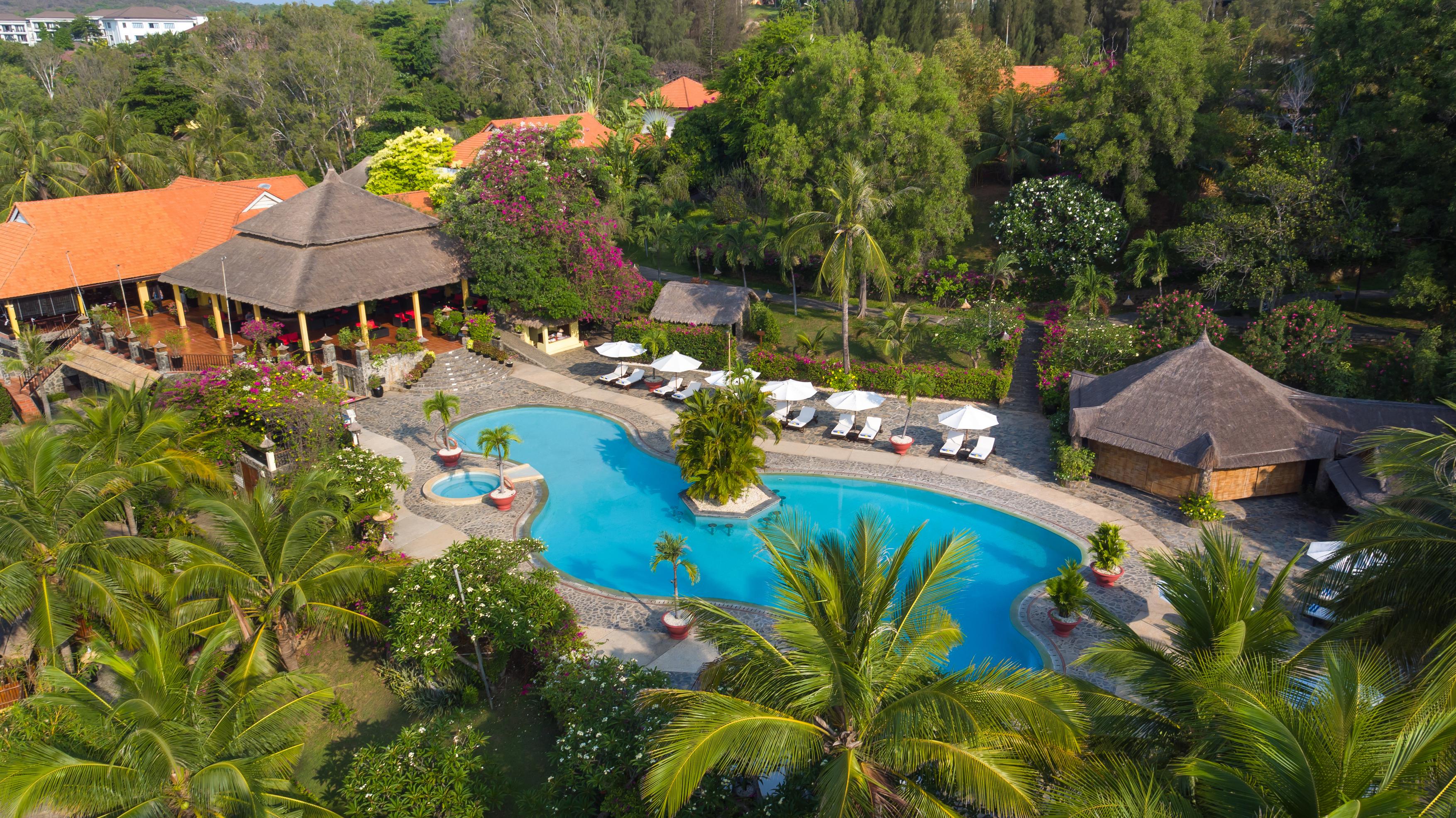 Victoria Phan Thiet Beach Resort & Spa Mũi Né Extérieur photo