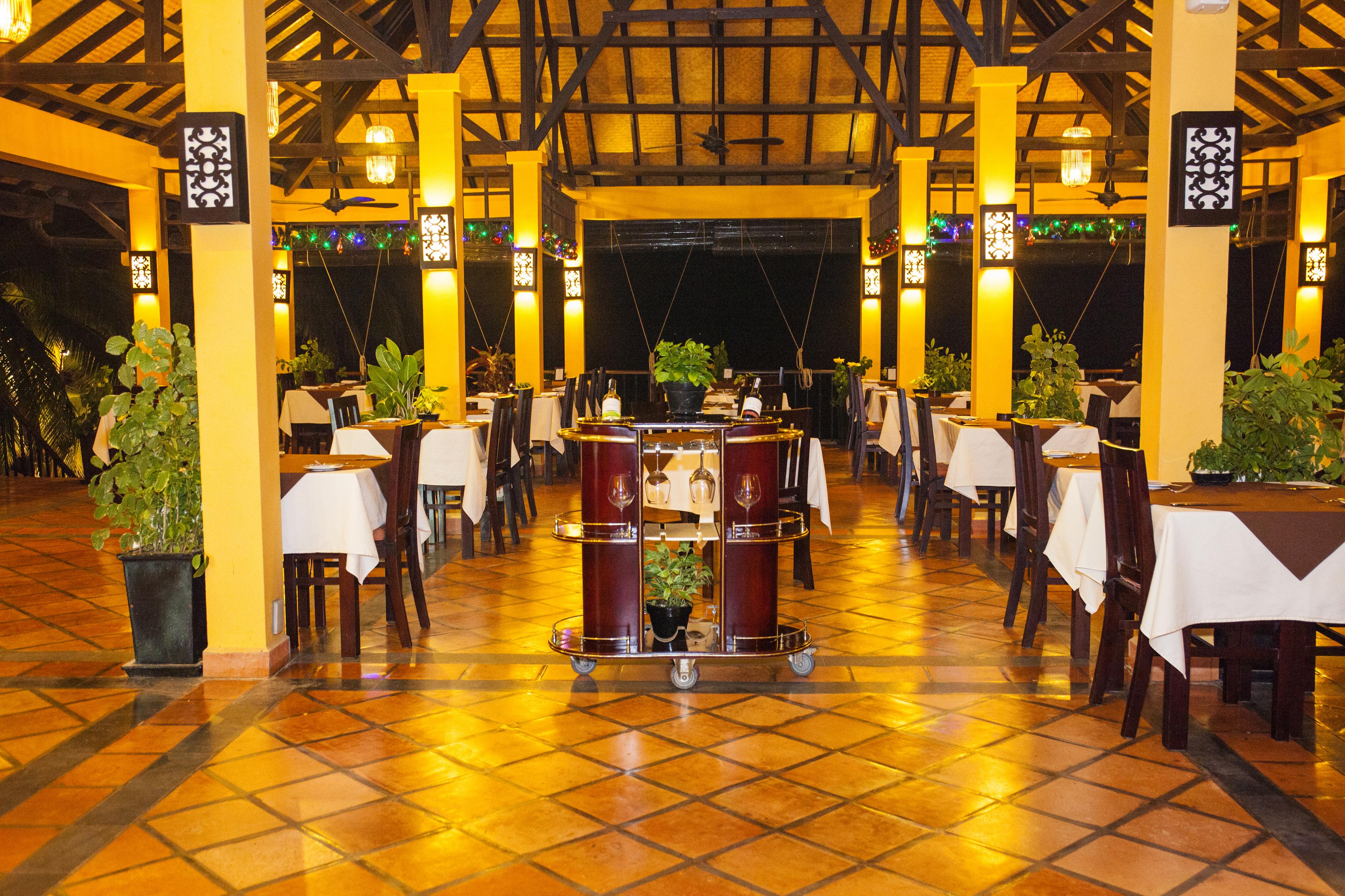 Victoria Phan Thiet Beach Resort & Spa Mũi Né Extérieur photo