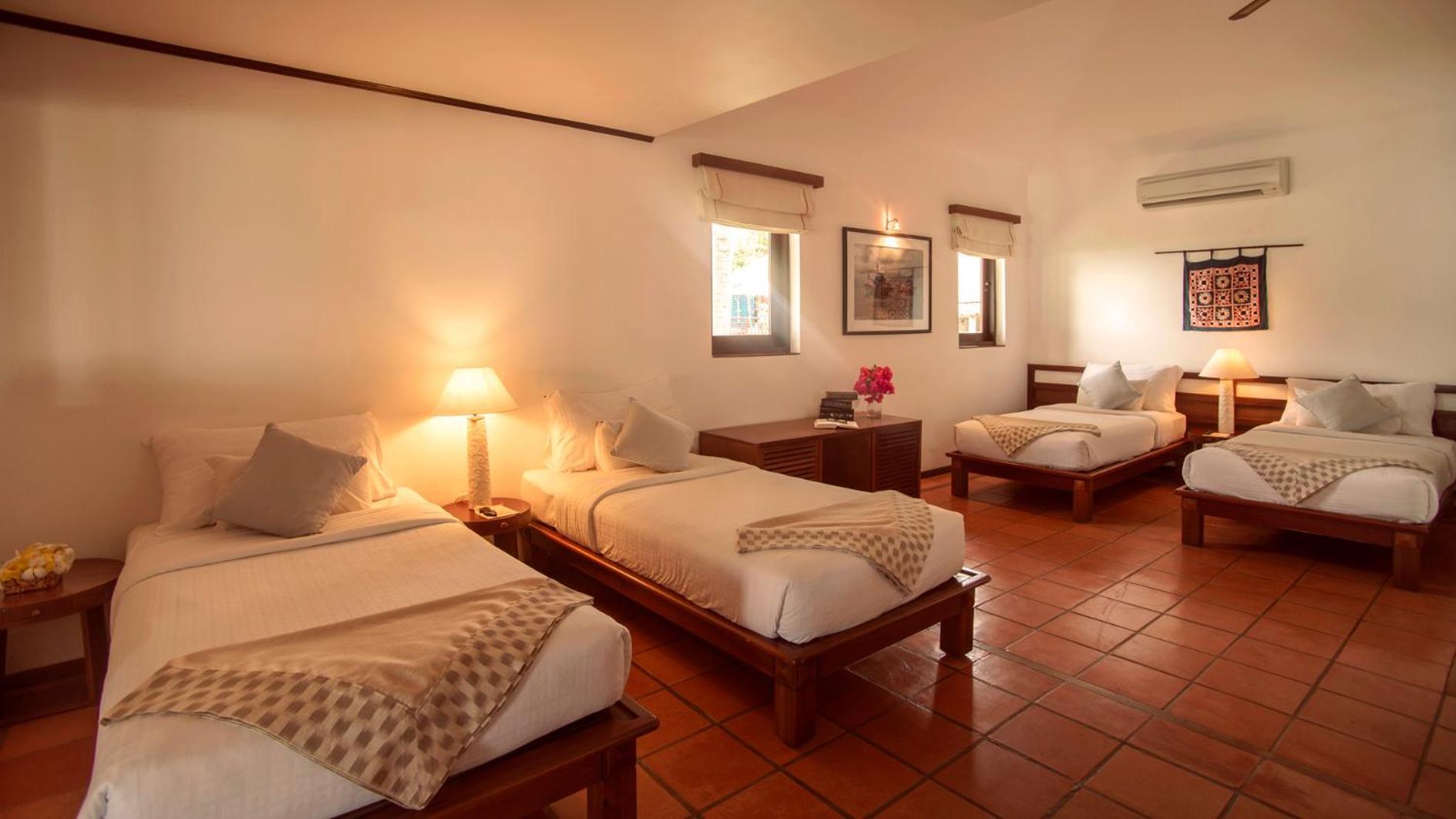 Victoria Phan Thiet Beach Resort & Spa Mũi Né Extérieur photo