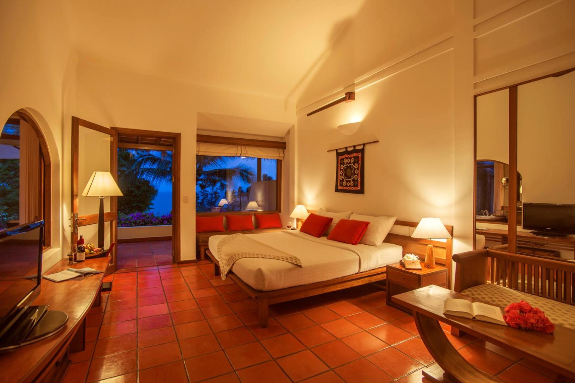Victoria Phan Thiet Beach Resort & Spa Mũi Né Extérieur photo