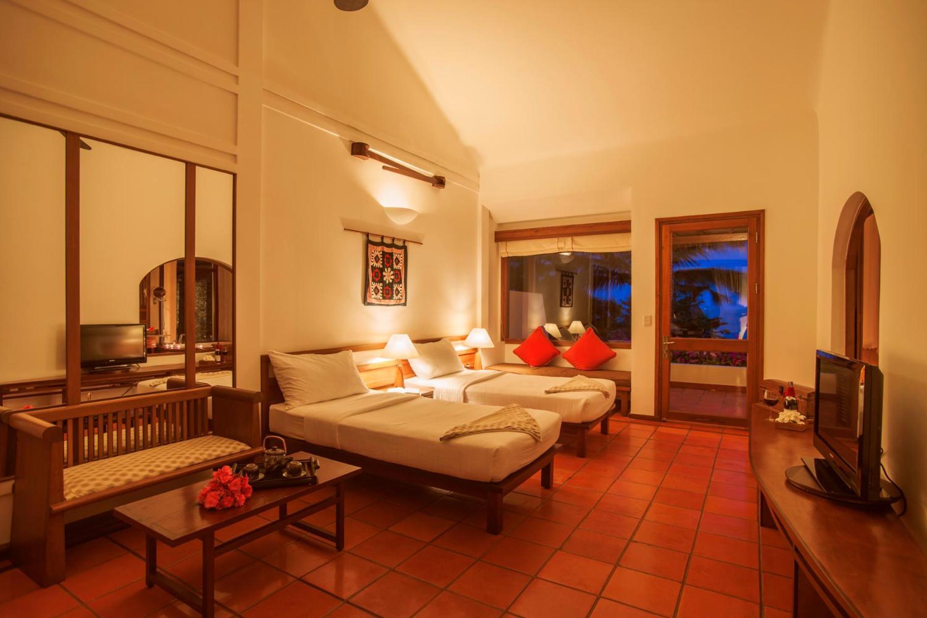 Victoria Phan Thiet Beach Resort & Spa Mũi Né Extérieur photo