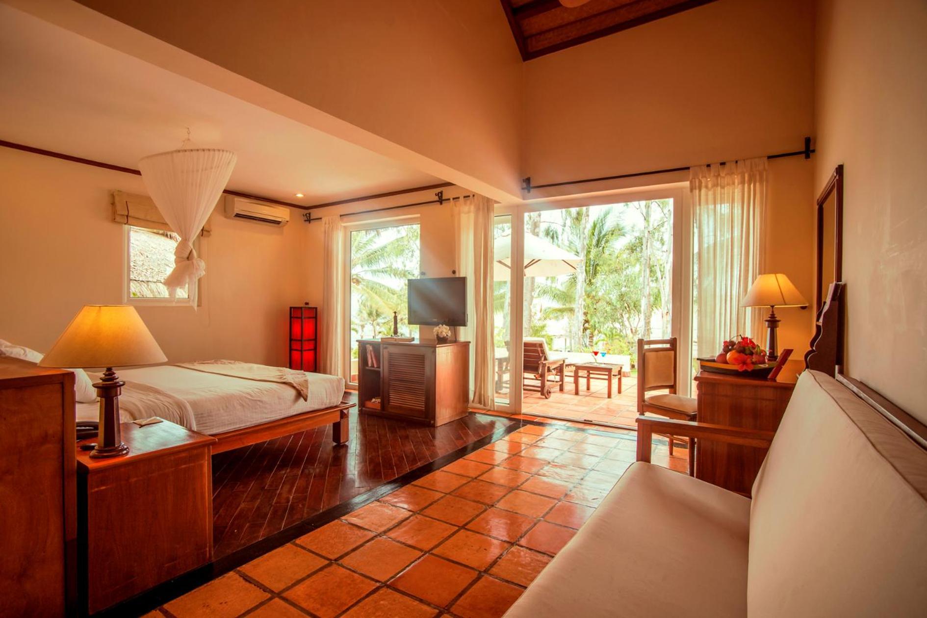 Victoria Phan Thiet Beach Resort & Spa Mũi Né Extérieur photo