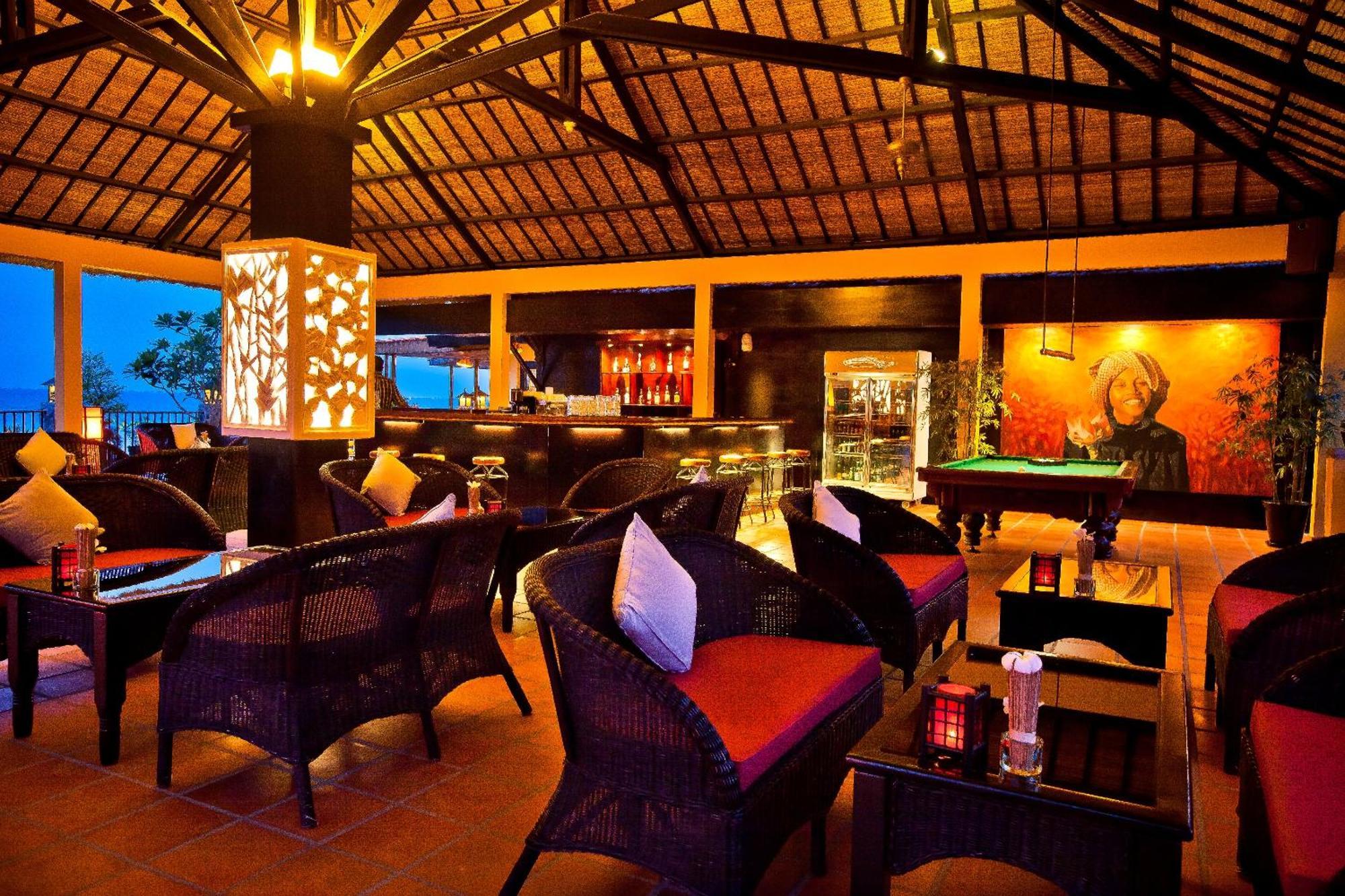 Victoria Phan Thiet Beach Resort & Spa Mũi Né Extérieur photo