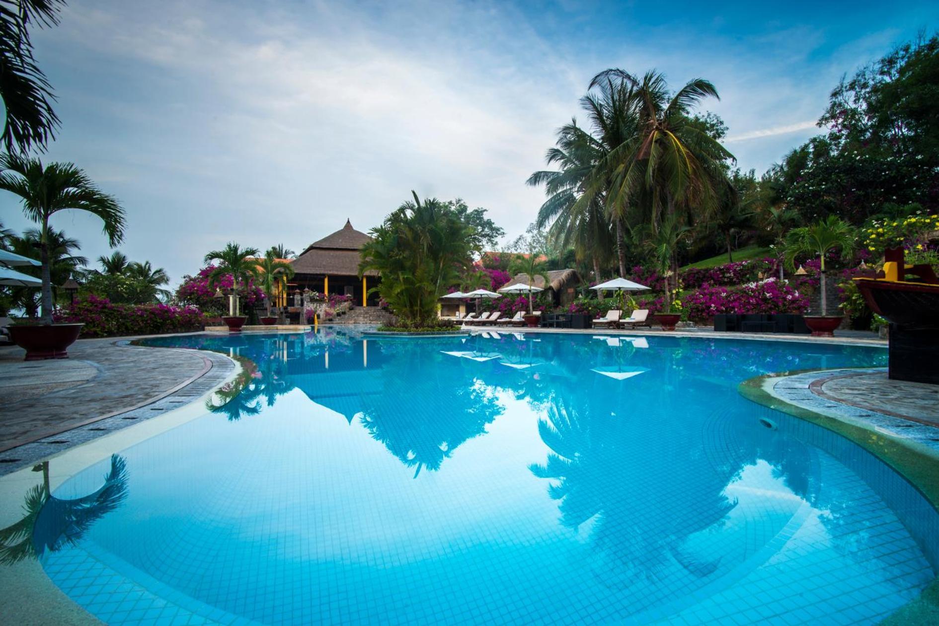 Victoria Phan Thiet Beach Resort & Spa Mũi Né Extérieur photo