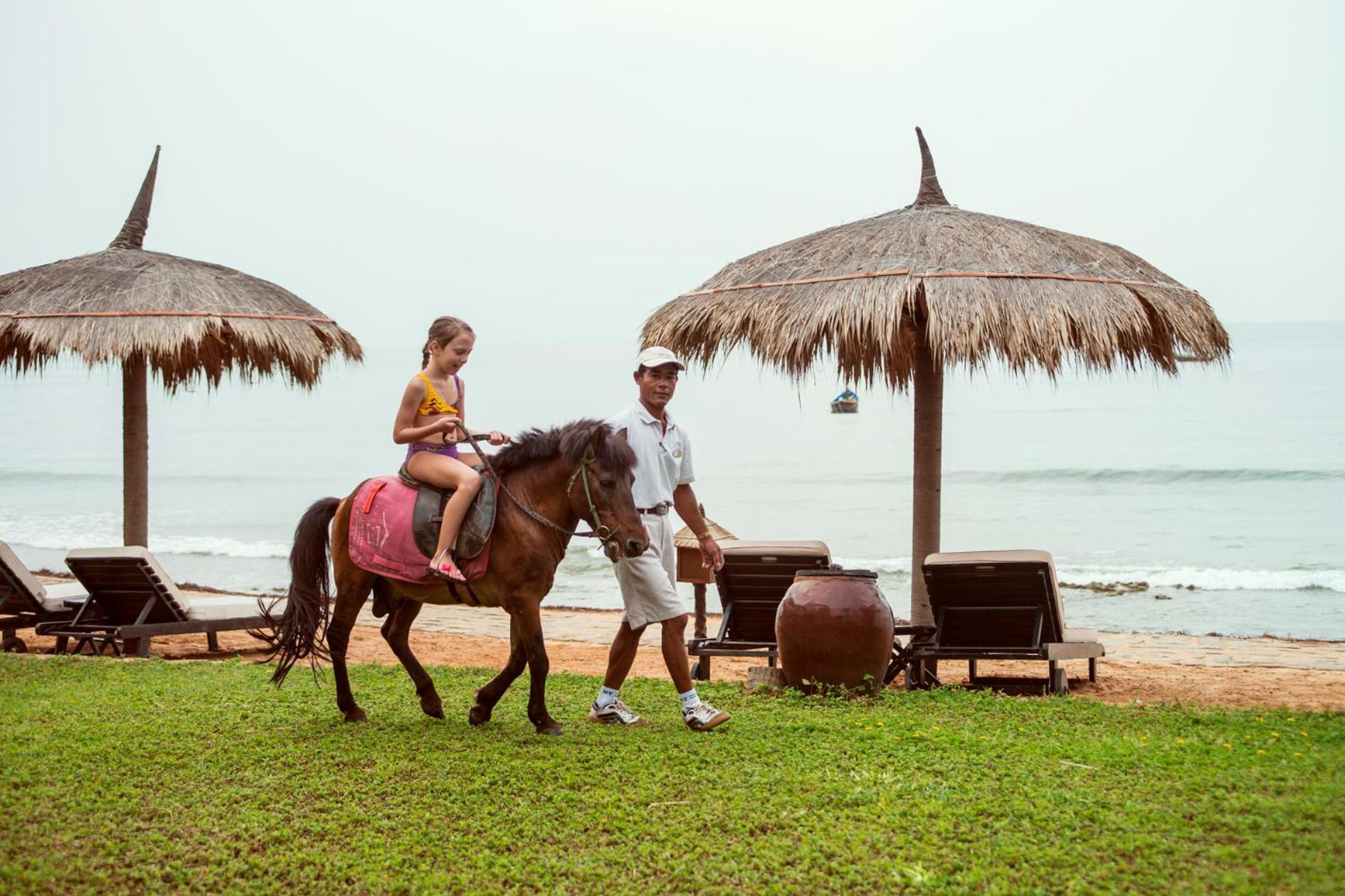 Victoria Phan Thiet Beach Resort & Spa Mũi Né Extérieur photo
