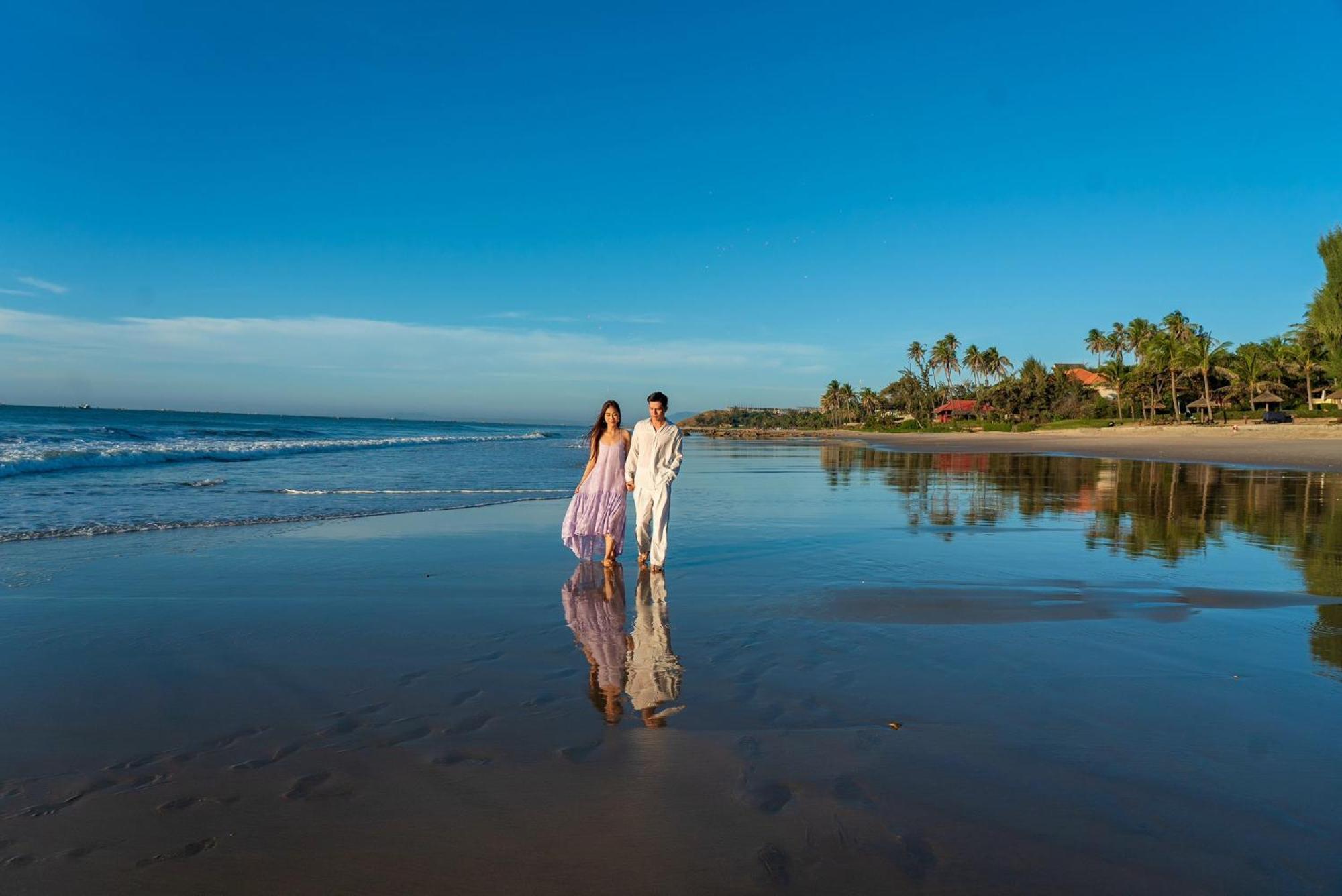 Victoria Phan Thiet Beach Resort & Spa Mũi Né Extérieur photo