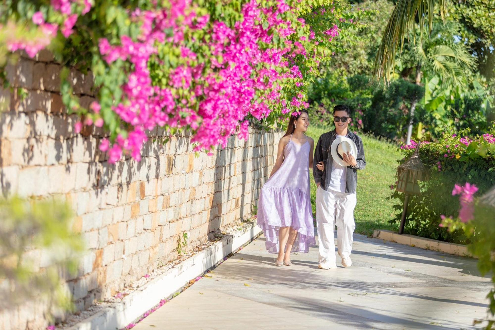 Victoria Phan Thiet Beach Resort & Spa Mũi Né Extérieur photo