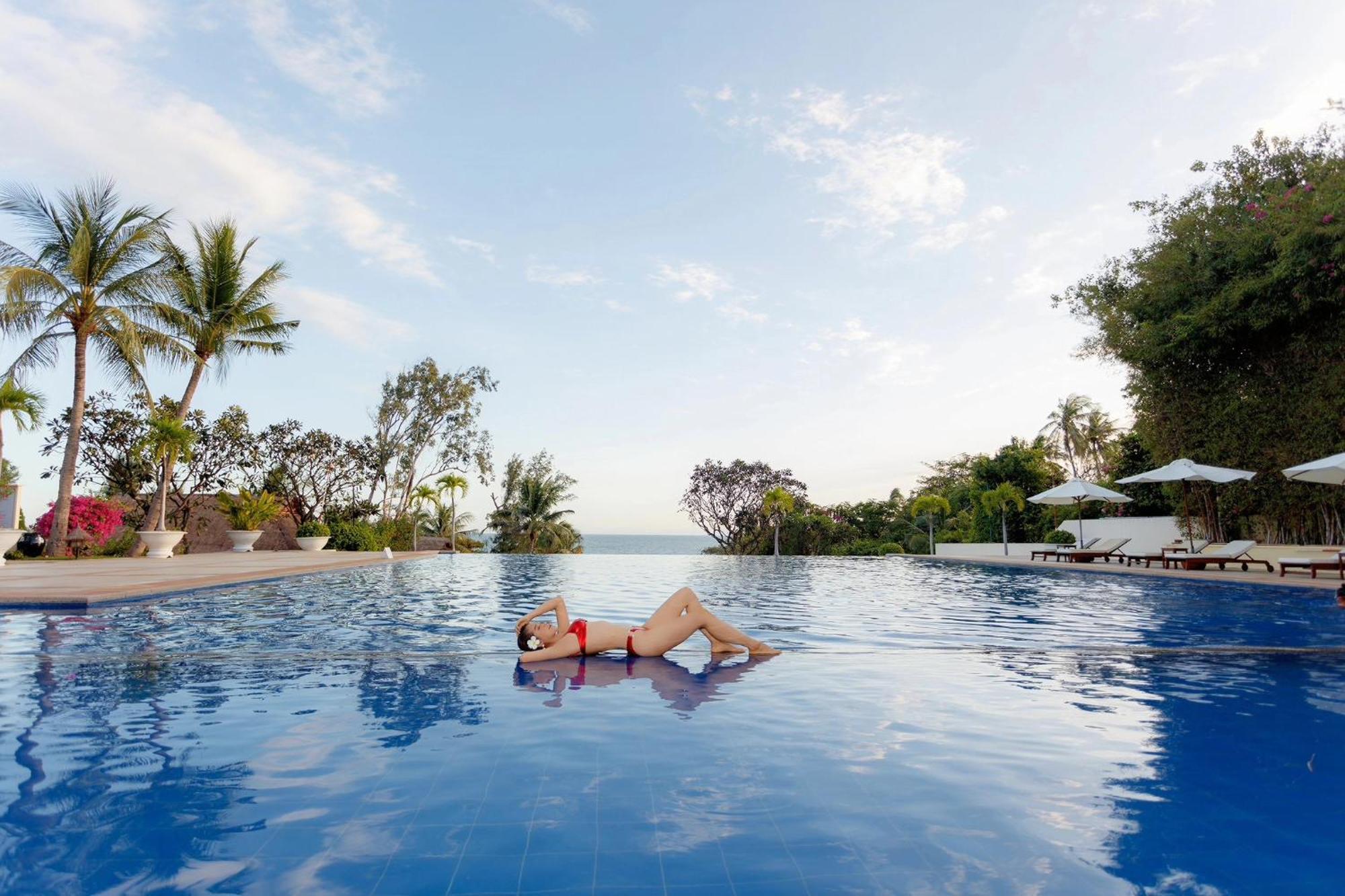 Victoria Phan Thiet Beach Resort & Spa Mũi Né Extérieur photo