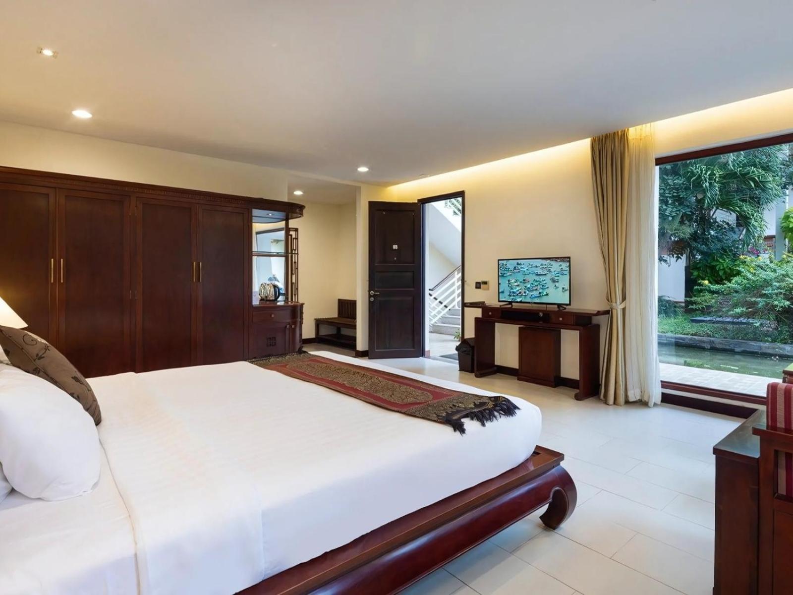 Victoria Phan Thiet Beach Resort & Spa Mũi Né Extérieur photo