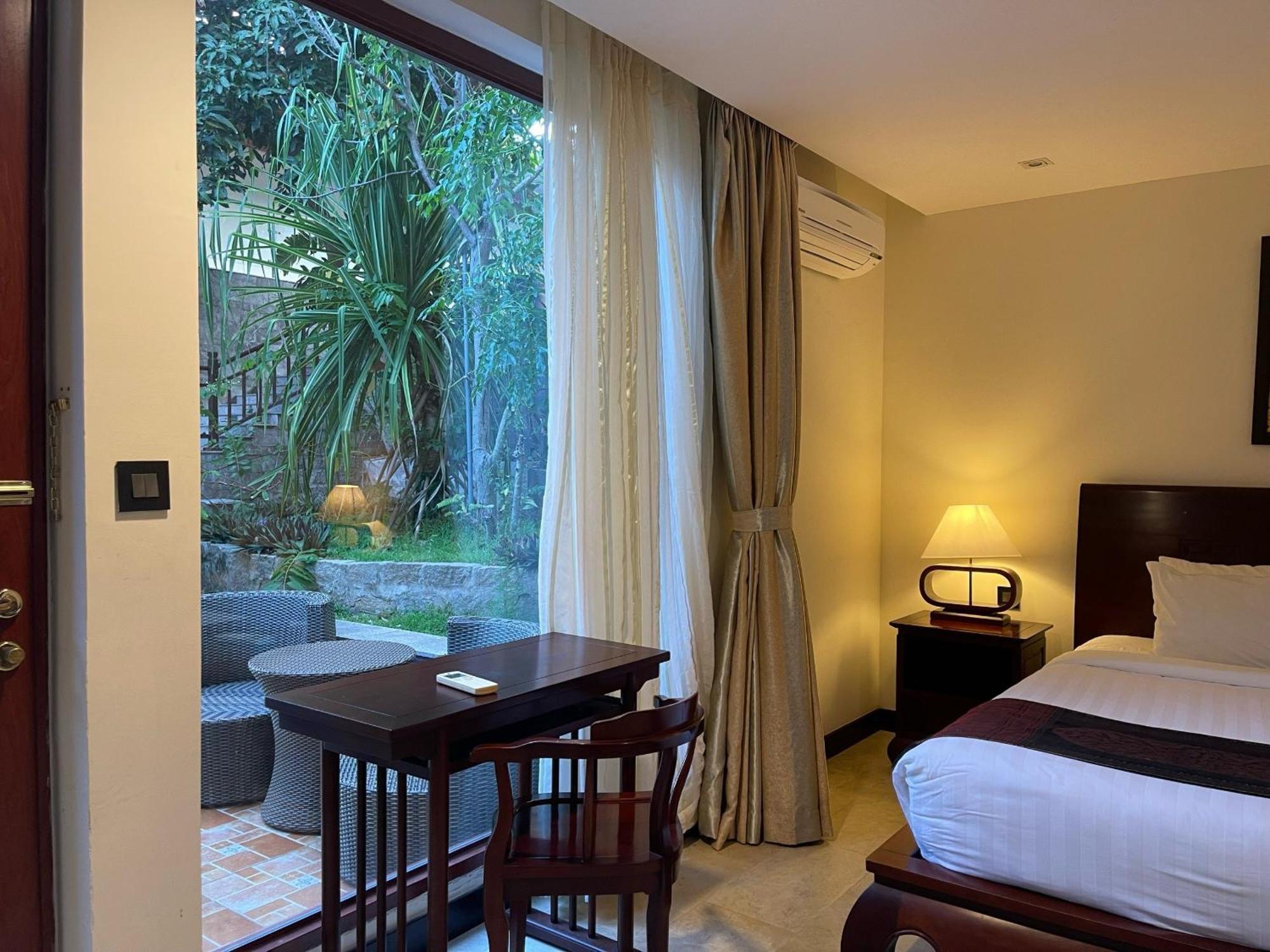 Victoria Phan Thiet Beach Resort & Spa Mũi Né Extérieur photo