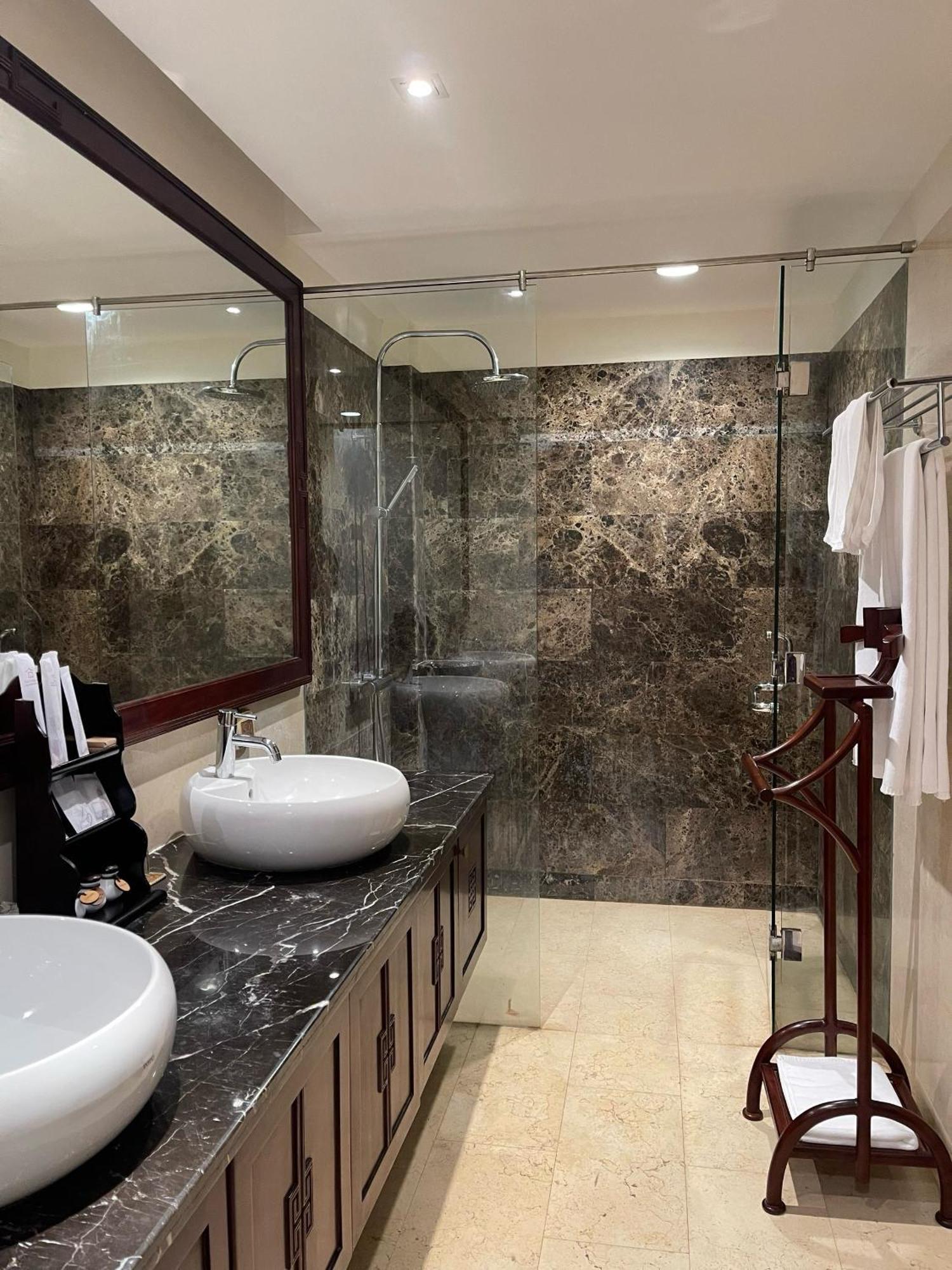 Victoria Phan Thiet Beach Resort & Spa Mũi Né Extérieur photo