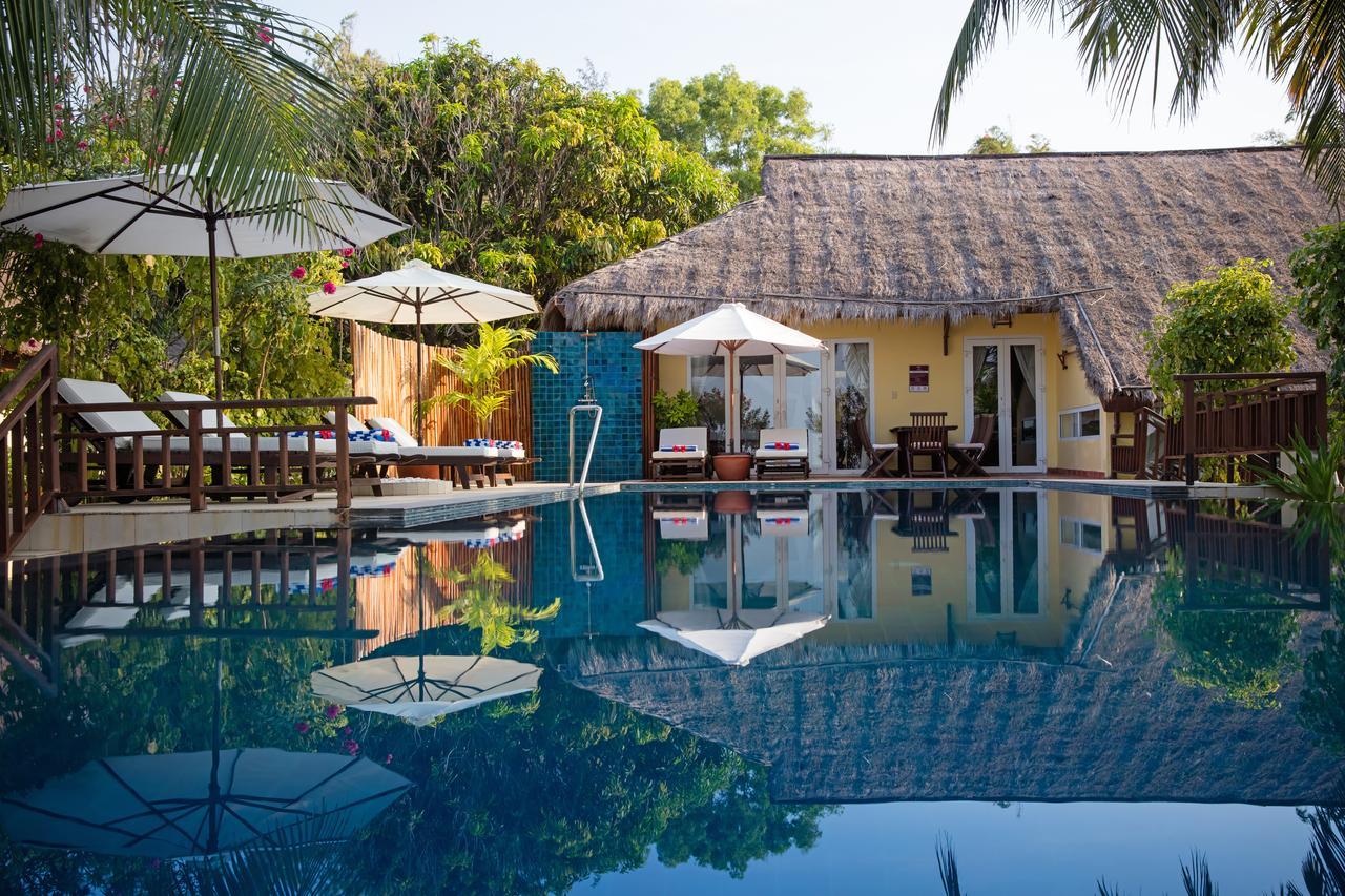 Victoria Phan Thiet Beach Resort & Spa Mũi Né Extérieur photo